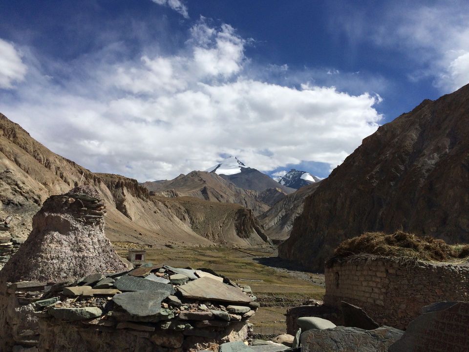 Photo of Markha Valley- A Trekker's Dream And An Unexplored Paradise In Ladakh by Shubhangi Jeswal