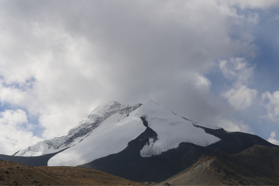 Photo of Markha Valley- A Trekker's Dream And An Unexplored Paradise In Ladakh by Shubhangi Jeswal