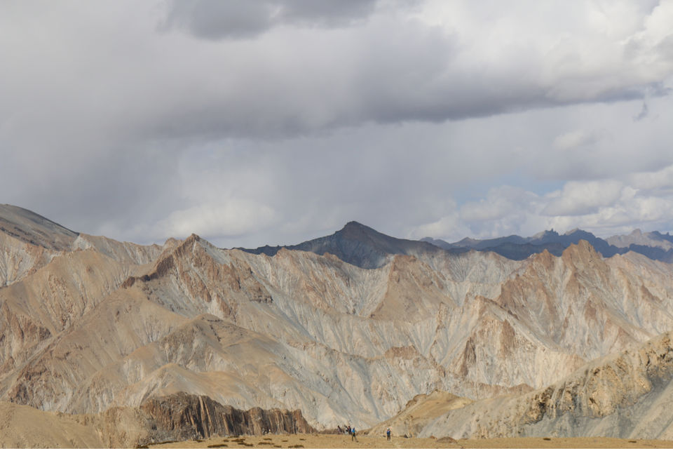 Photo of Markha Valley- A Trekker's Dream And An Unexplored Paradise In Ladakh by Shubhangi Jeswal