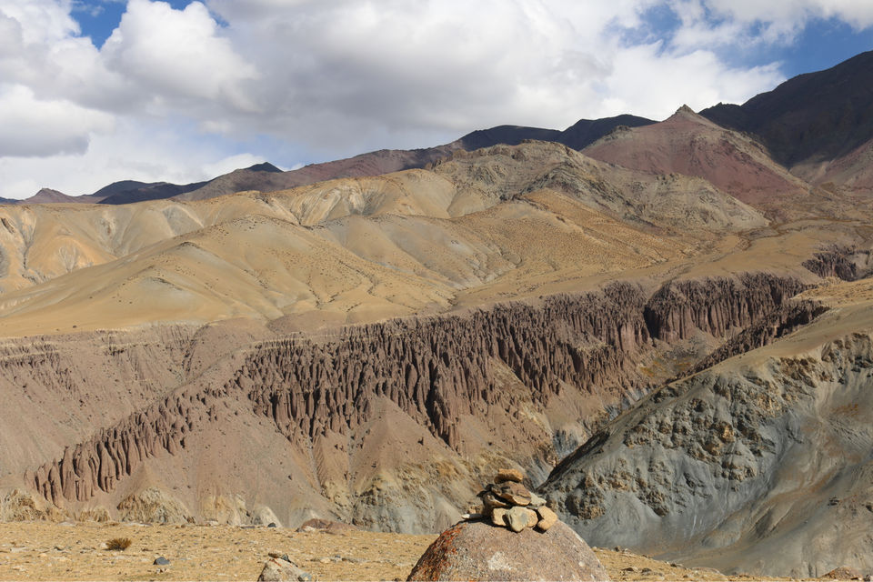 Photo of Markha Valley- A Trekker's Dream And An Unexplored Paradise In Ladakh by Shubhangi Jeswal