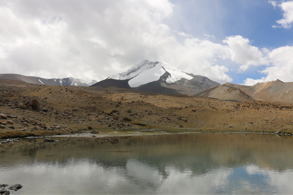 Photo of Markha Valley- A Trekker's Dream And An Unexplored Paradise In Ladakh by Shubhangi Jeswal