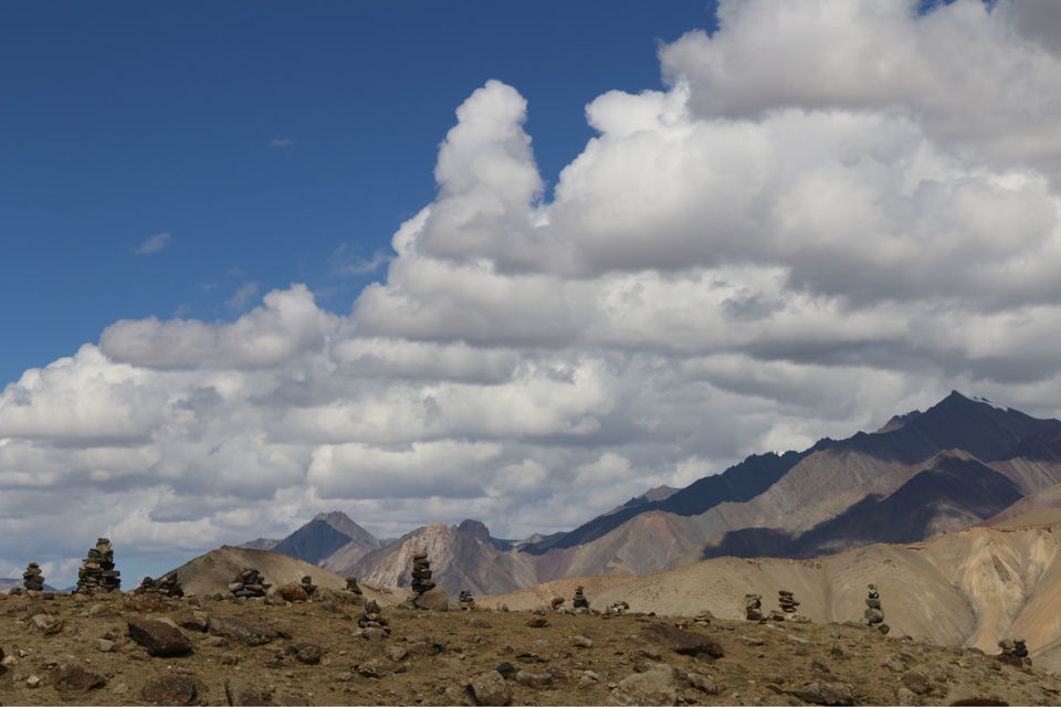 Photo of Markha Valley- A Trekker's Dream And An Unexplored Paradise In Ladakh by Shubhangi Jeswal