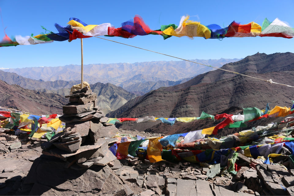 Photo of Markha Valley- A Trekker's Dream And An Unexplored Paradise In Ladakh by Shubhangi Jeswal