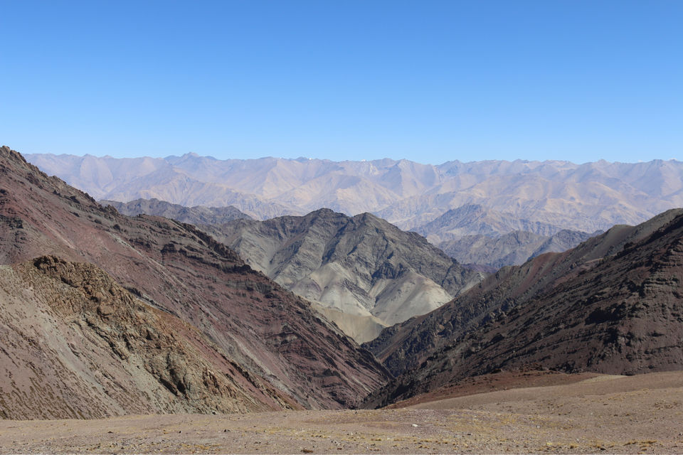 Photo of Markha Valley- A Trekker's Dream And An Unexplored Paradise In Ladakh by Shubhangi Jeswal
