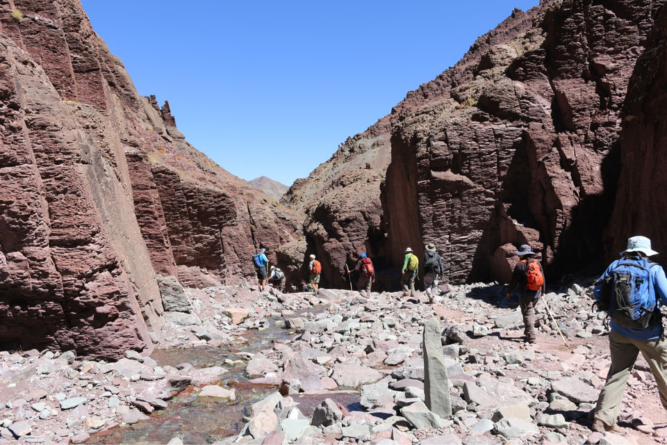 Photo of Markha Valley- A Trekker's Dream And An Unexplored Paradise In Ladakh by Shubhangi Jeswal