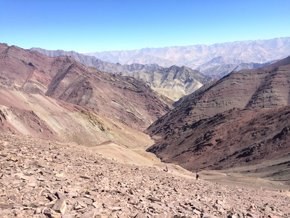 Photo of Markha Valley- A Trekker's Dream And An Unexplored Paradise In Ladakh by Shubhangi Jeswal