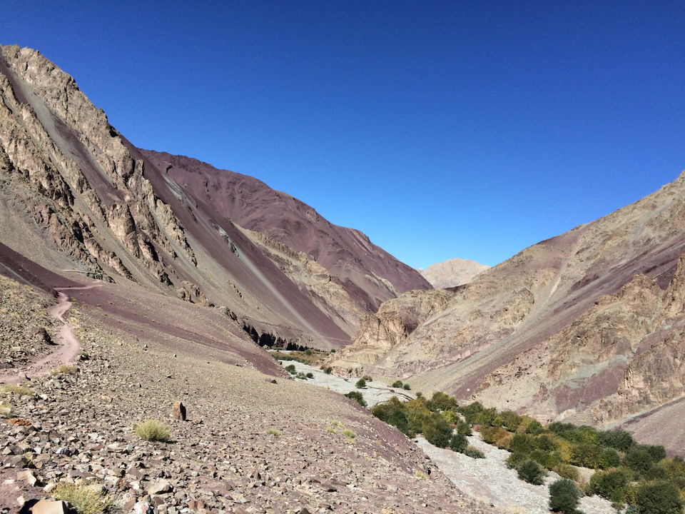 Photo of Markha Valley- A Trekker's Dream And An Unexplored Paradise In Ladakh by Shubhangi Jeswal