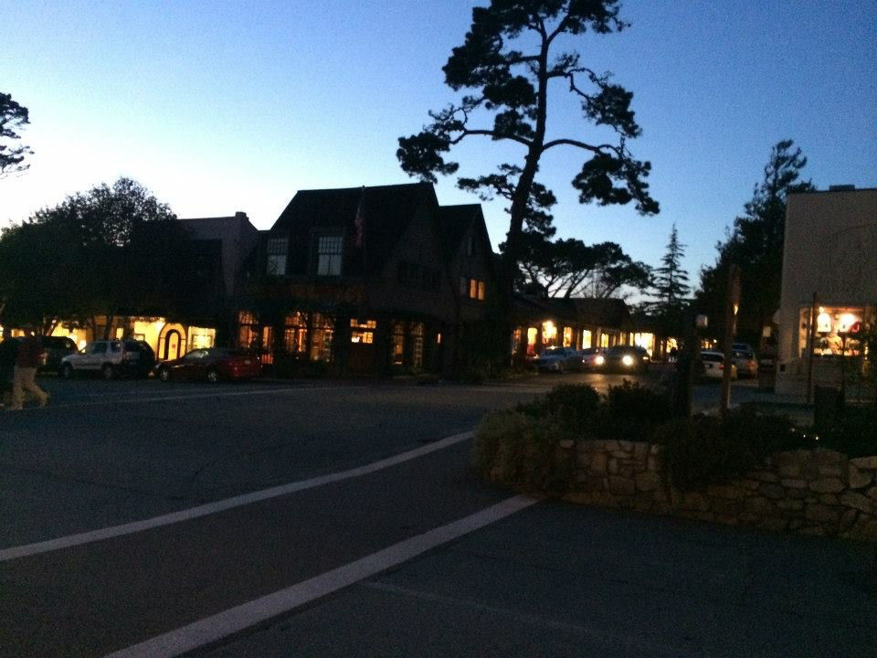 Photo of 1 Highway 1, Carmel-by-the-Sea, California, United States by Shubhangi Jeswal