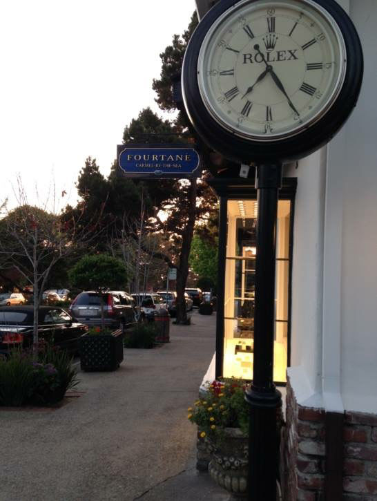 Photo of 1 Highway 1, Carmel-by-the-Sea, California, United States by Shubhangi Jeswal