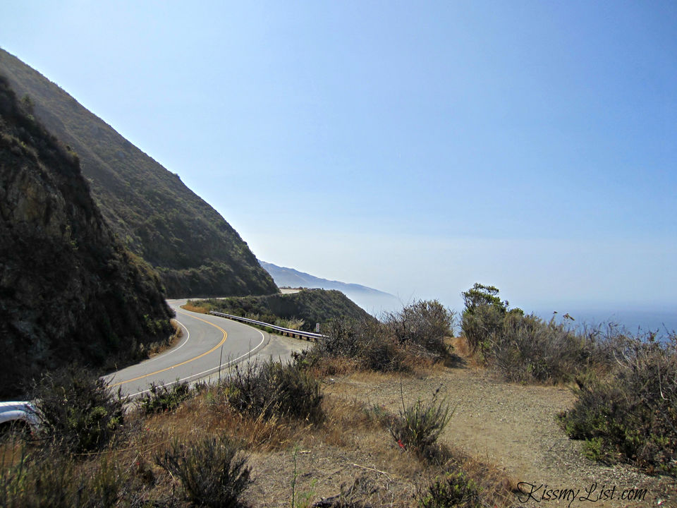 Photo of 1 Highway 1, Carmel-by-the-Sea, California, United States by Shubhangi Jeswal