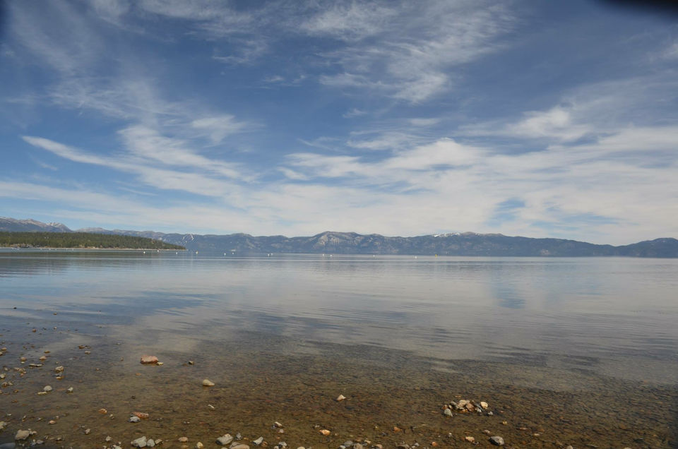Photo of Summers In The West Coast Of United States by Shubhangi Jeswal