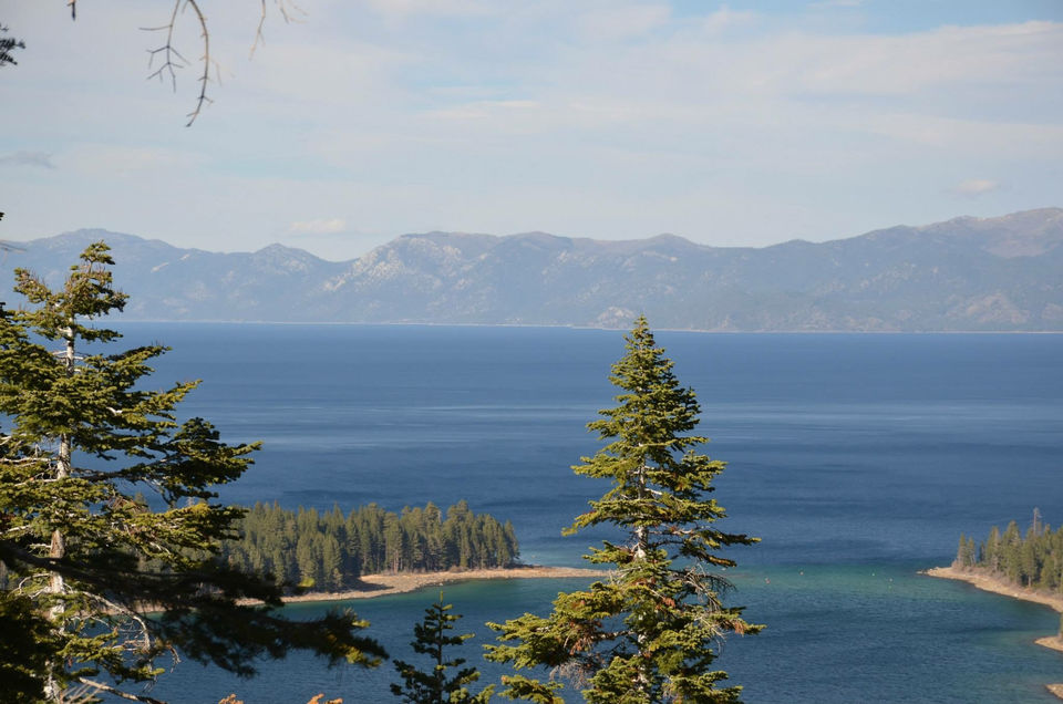 Photo of Summers In The West Coast Of United States by Shubhangi Jeswal