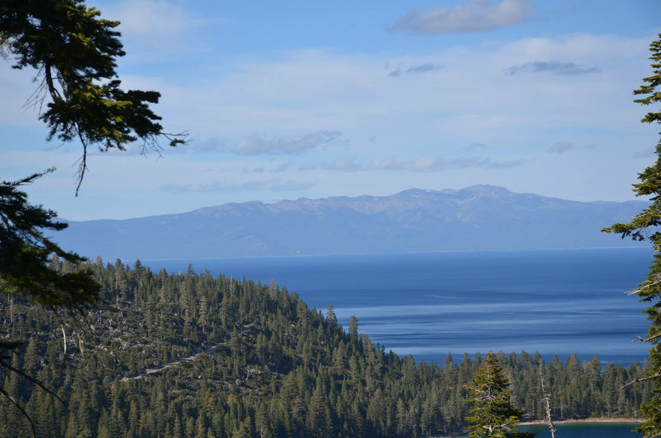 Photo of Summers In The West Coast Of United States by Shubhangi Jeswal