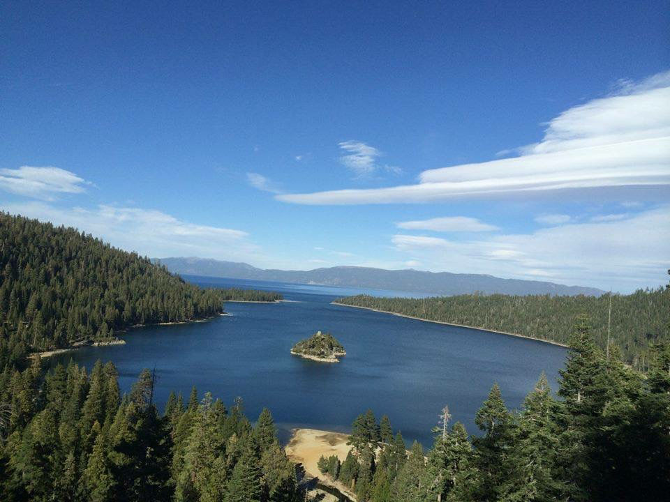 Photo of Summers In The West Coast Of United States by Shubhangi Jeswal