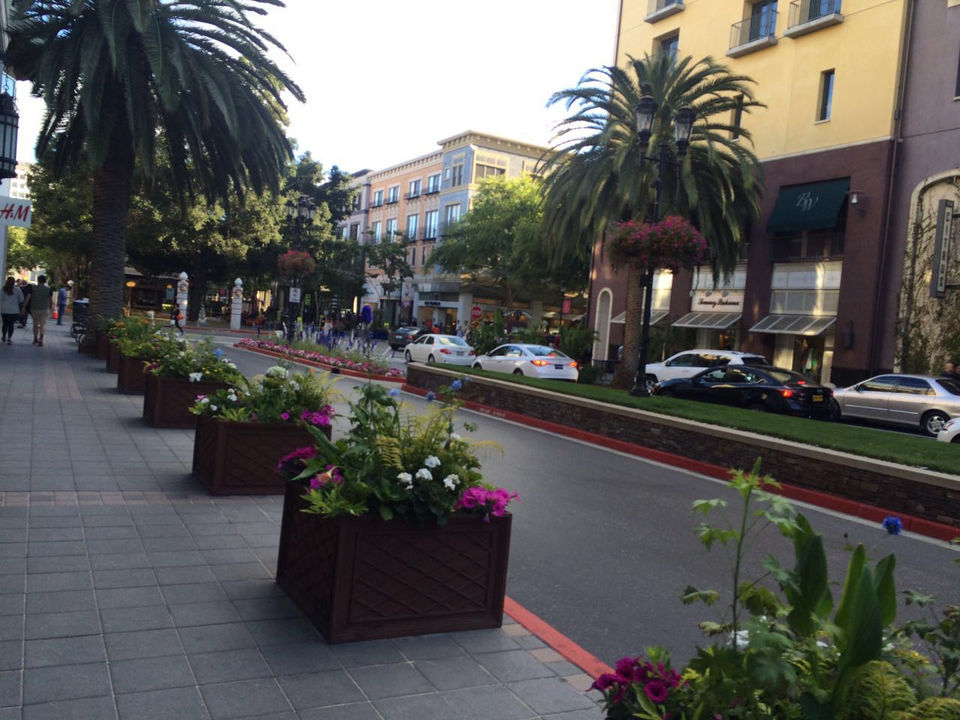 Photo of Santana Row, San Jose, CA, United States by Shubhangi Jeswal
