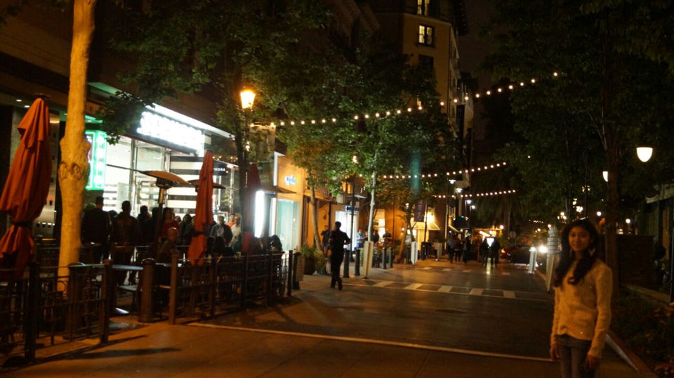 Photo of Santana Row, San Jose, CA, United States by Shubhangi Jeswal