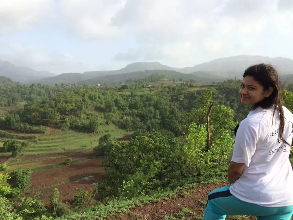 Photo of I Was Never Going To Go If I Waited For Someone To Come With Me, So Here's What I Did Instead by Shubhangi Jeswal