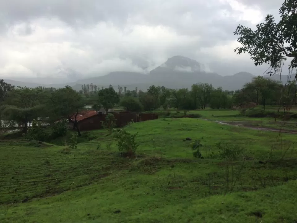 Photo of I Was Never Going To Go If I Waited For Someone To Come With Me, So Here's What I Did Instead by Shubhangi Jeswal