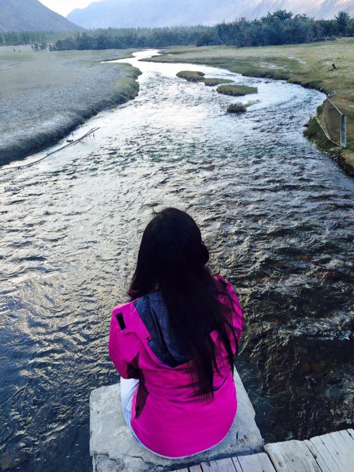 Photo of Leh by Shubhangi Jeswal