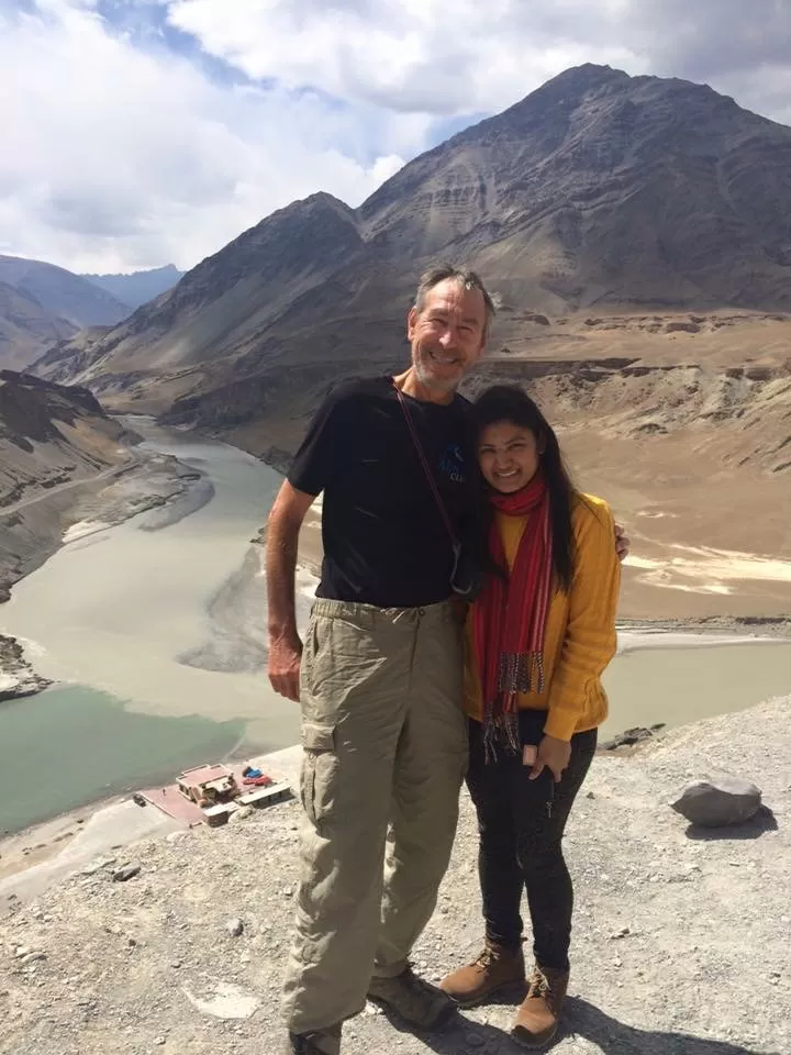 Photo of Leh by Shubhangi Jeswal