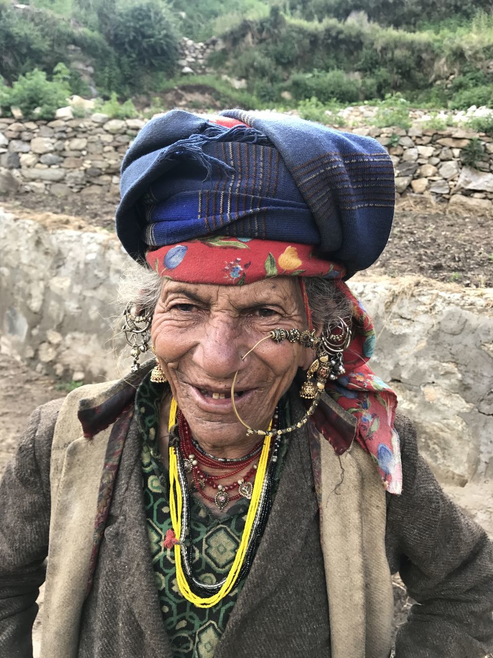 Photo of Sankri, Uttarakhand, India by Shubhangi Jeswal