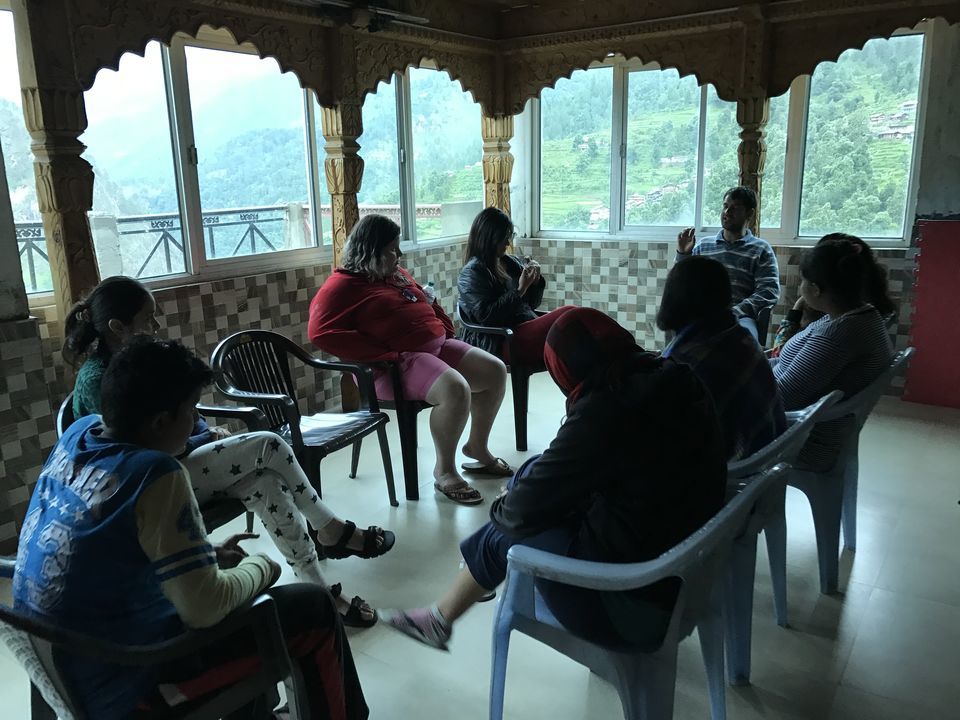 Photo of Sankri, Uttarakhand, India by Shubhangi Jeswal