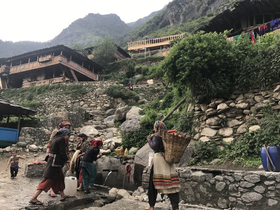 Photo of Sankri, Uttarakhand, India by Shubhangi Jeswal