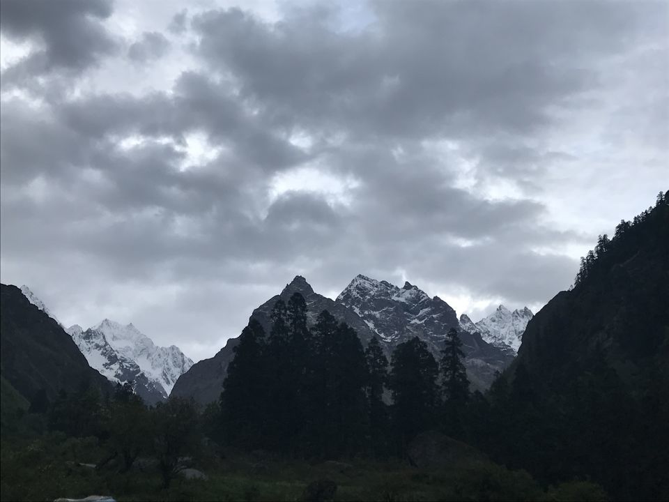 Photo of Sankri, Uttarakhand, India by Shubhangi Jeswal