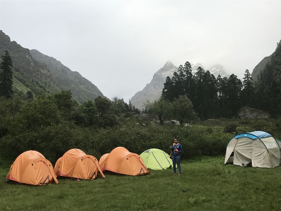 Photo of Sankri, Uttarakhand, India by Shubhangi Jeswal