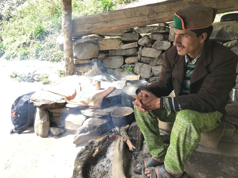 Photo of Sankri, Uttarakhand, India by Shubhangi Jeswal