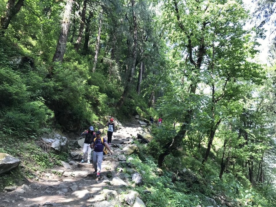 Photo of Sankri, Uttarakhand, India by Shubhangi Jeswal