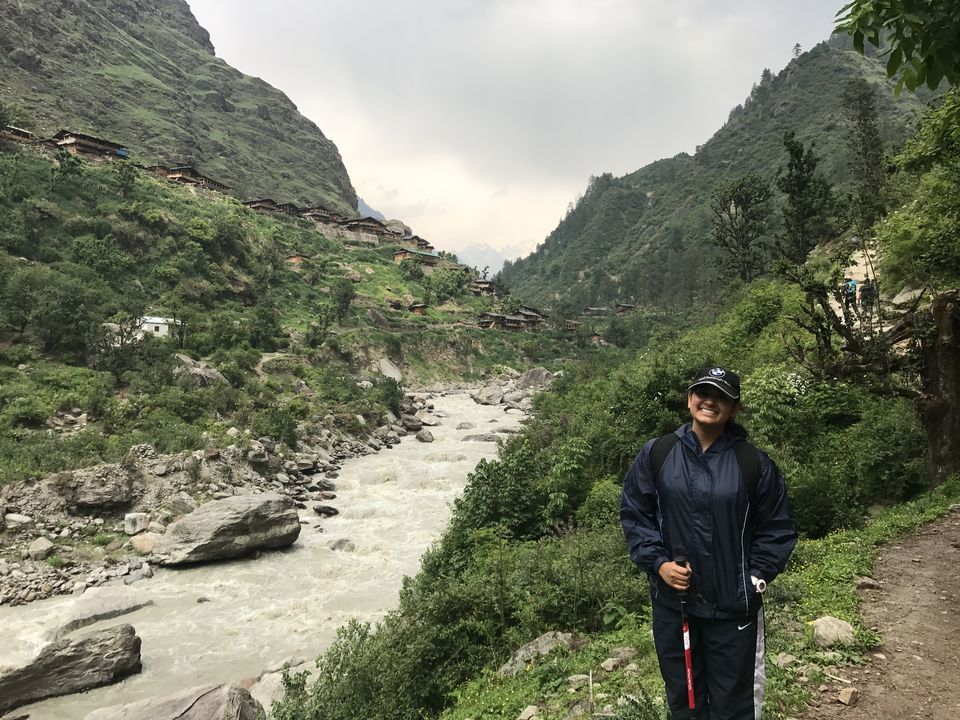 Photo of Sankri, Uttarakhand, India by Shubhangi Jeswal