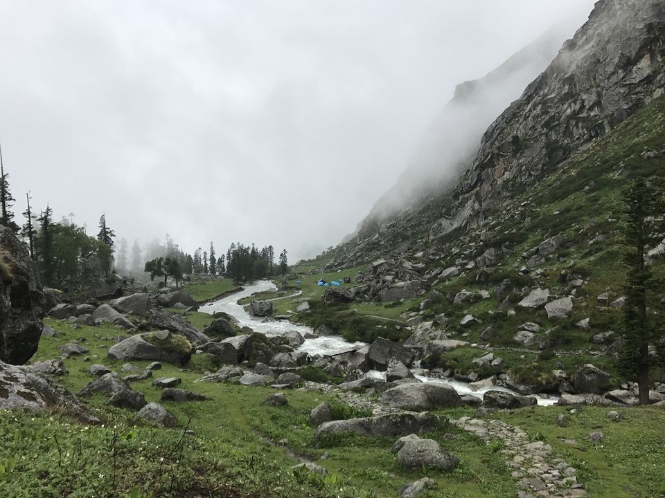 Photo of Sankri, Uttarakhand, India by Shubhangi Jeswal