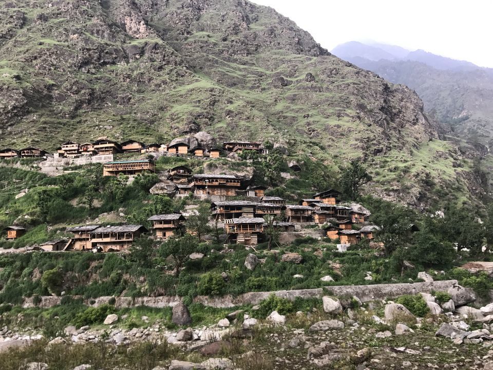 Photo of Sankri, Uttarakhand, India by Shubhangi Jeswal