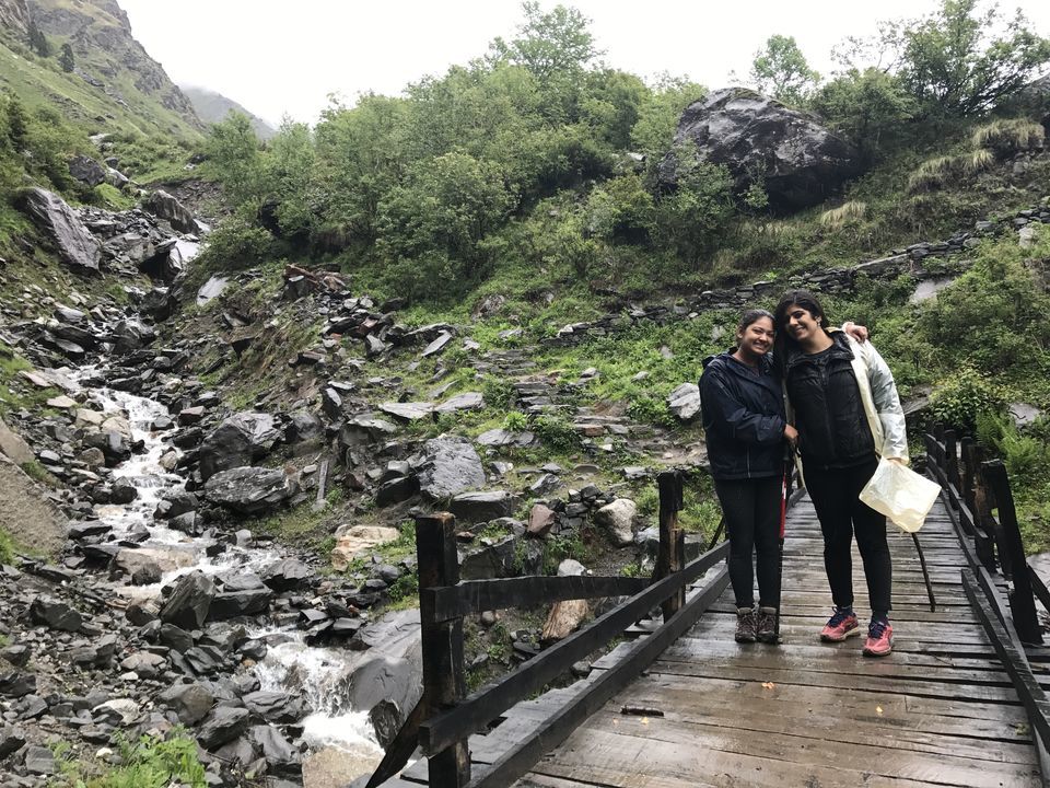 Photo of Sankri, Uttarakhand, India by Shubhangi Jeswal