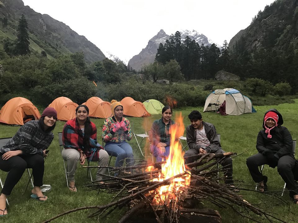 Photo of Sankri, Uttarakhand, India by Shubhangi Jeswal