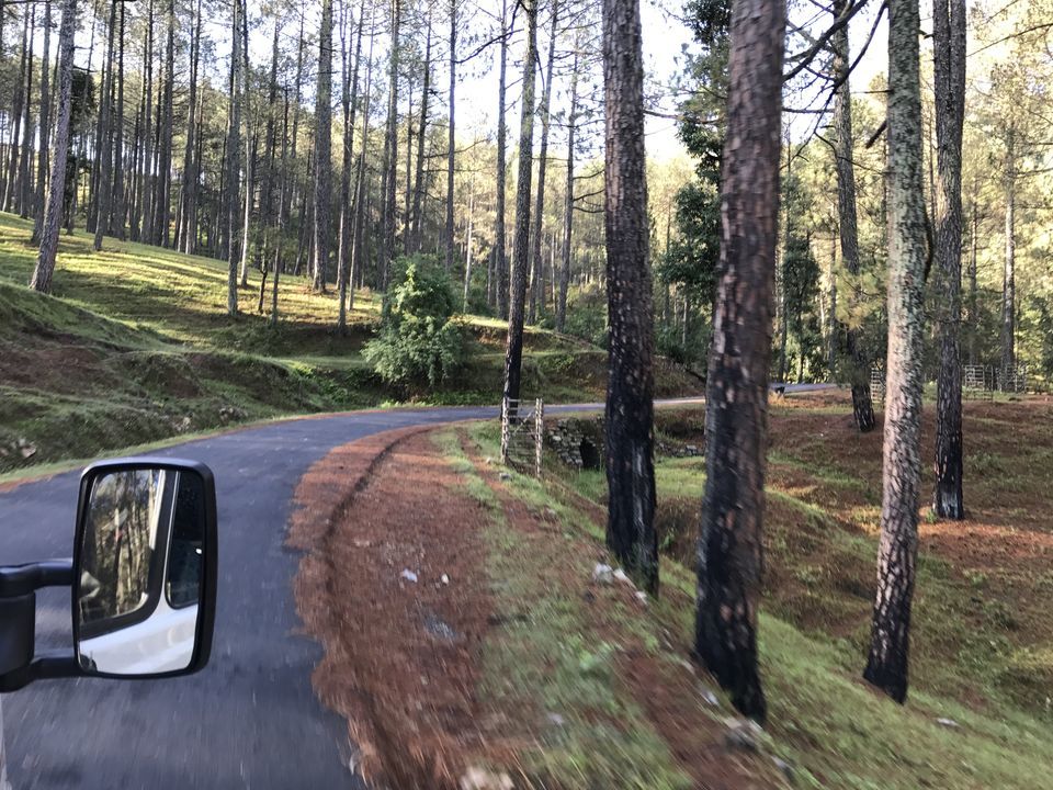 Photo of Sankri, Uttarakhand, India by Shubhangi Jeswal