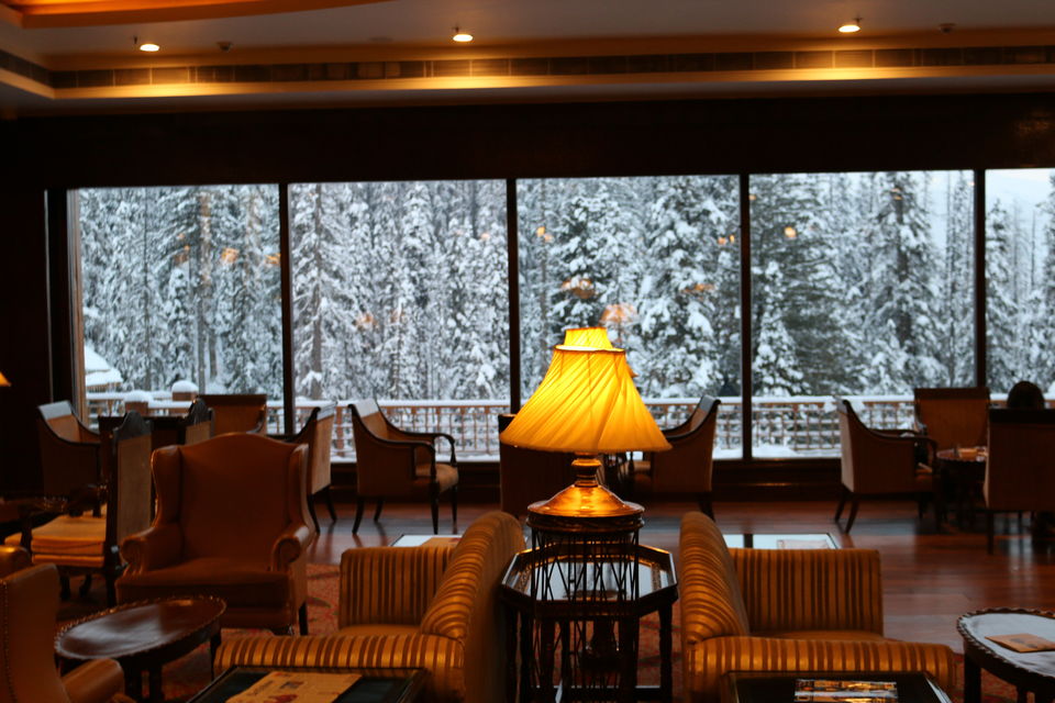 Photo of A Lavish Escape to the Heaven on Earth- Kashmir at Its Best in Winters by Shubhangi Jeswal