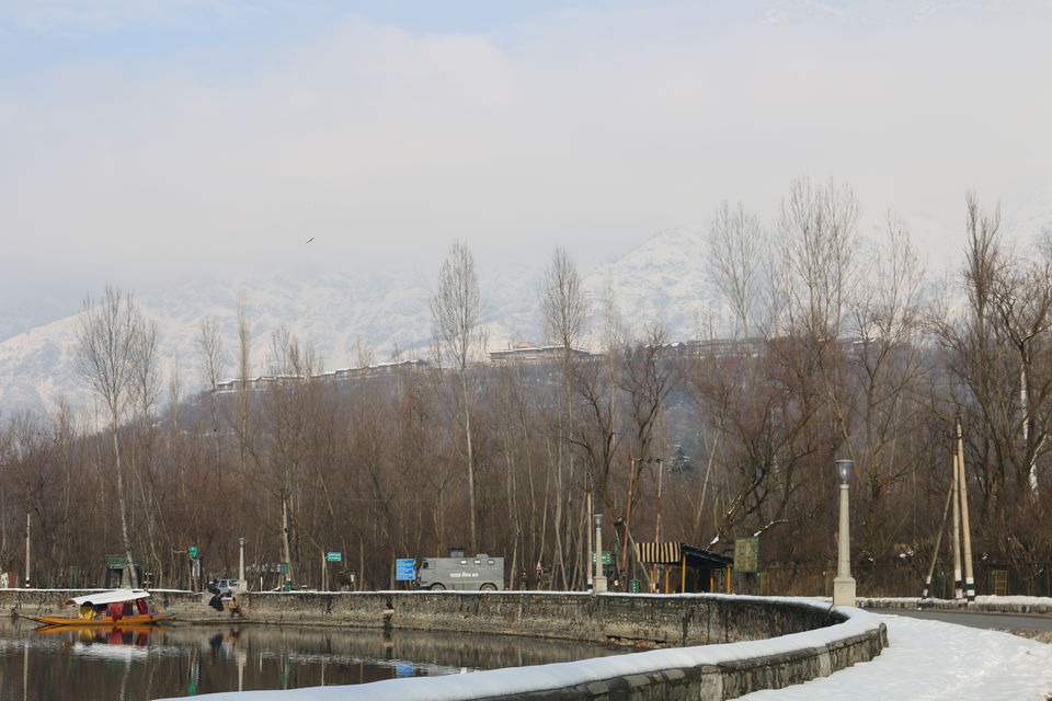 Photo of Vivanta by Taj - Dal View, Srinagar by Shubhangi Jeswal