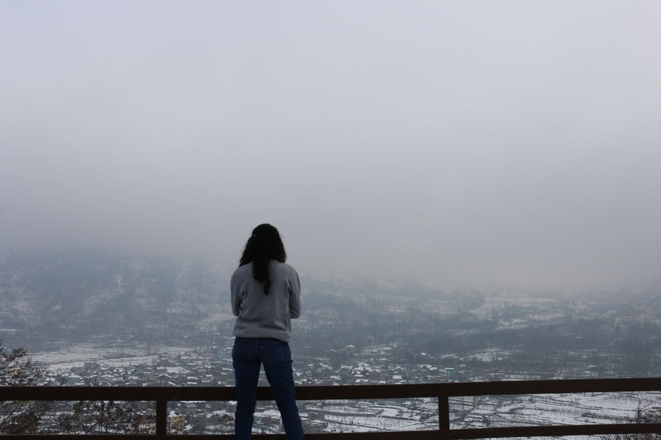Photo of A Lavish Escape to the Heaven on Earth- Kashmir at Its Best in Winters by Shubhangi Jeswal
