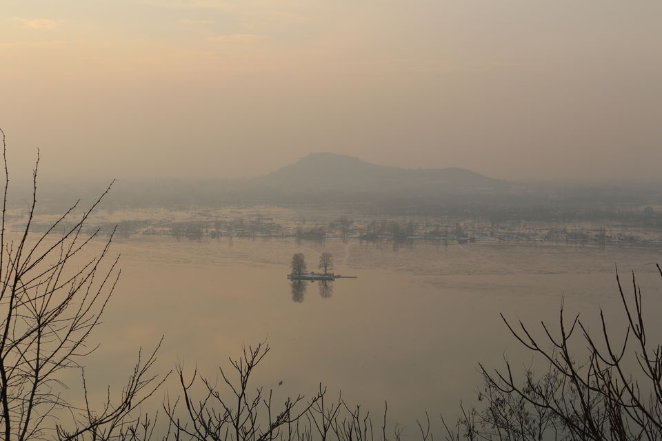 Photo of A Lavish Escape to the Heaven on Earth- Kashmir at Its Best in Winters by Shubhangi Jeswal