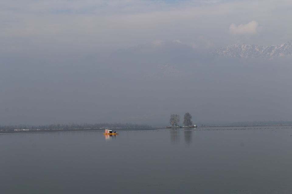 Photo of Shankaracharya temple, Srinagar, Srinagar by Shubhangi Jeswal