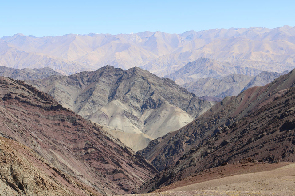 Photo of Markha Valley- A Trekker's Dream And An Unexplored Paradise In Ladakh by Shubhangi Jeswal