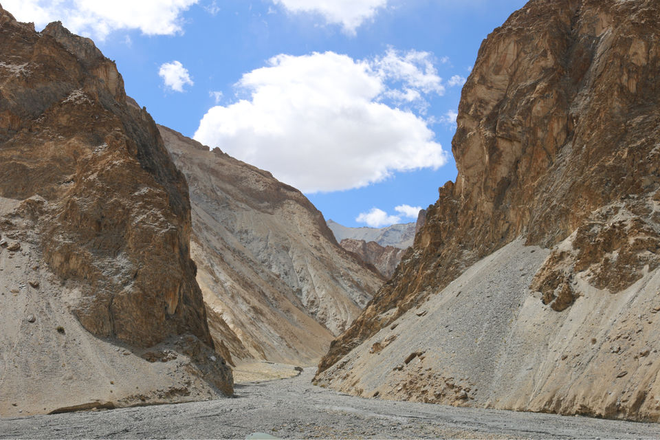 Photo of Markha Valley- A Trekker's Dream And An Unexplored Paradise In Ladakh by Shubhangi Jeswal