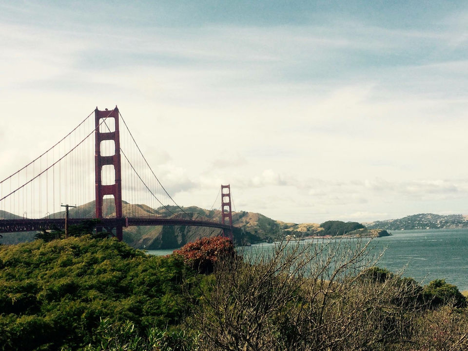Photo of Summers In The West Coast Of United States by Shubhangi Jeswal