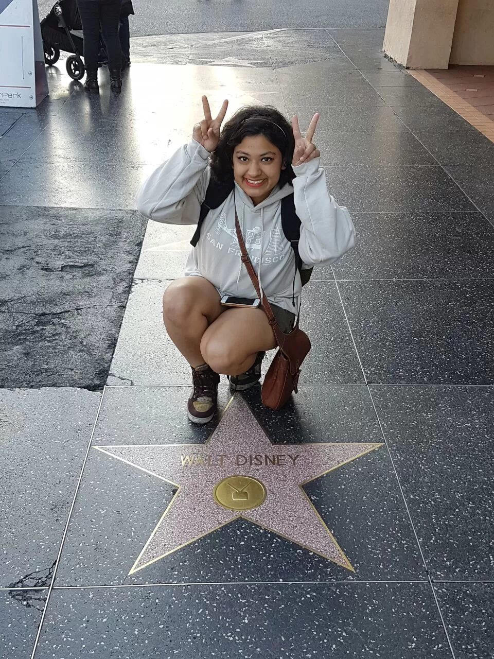 Photo of Hollywood Boulevard, Los Angeles, CA, United States by Shubhangi Jeswal