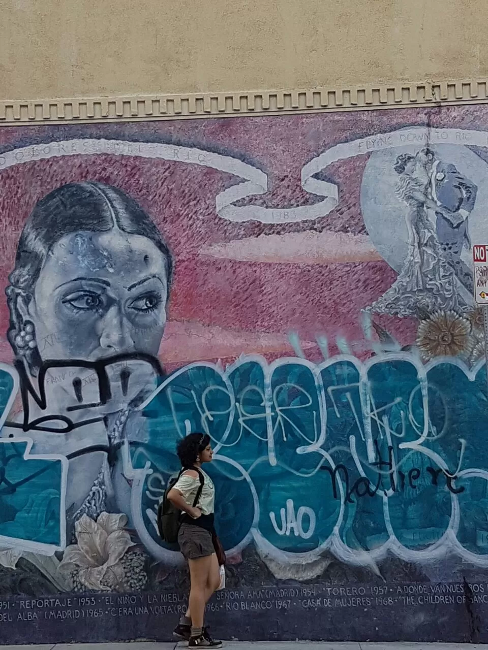 Photo of Hollywood Boulevard, Los Angeles, CA, United States by Shubhangi Jeswal