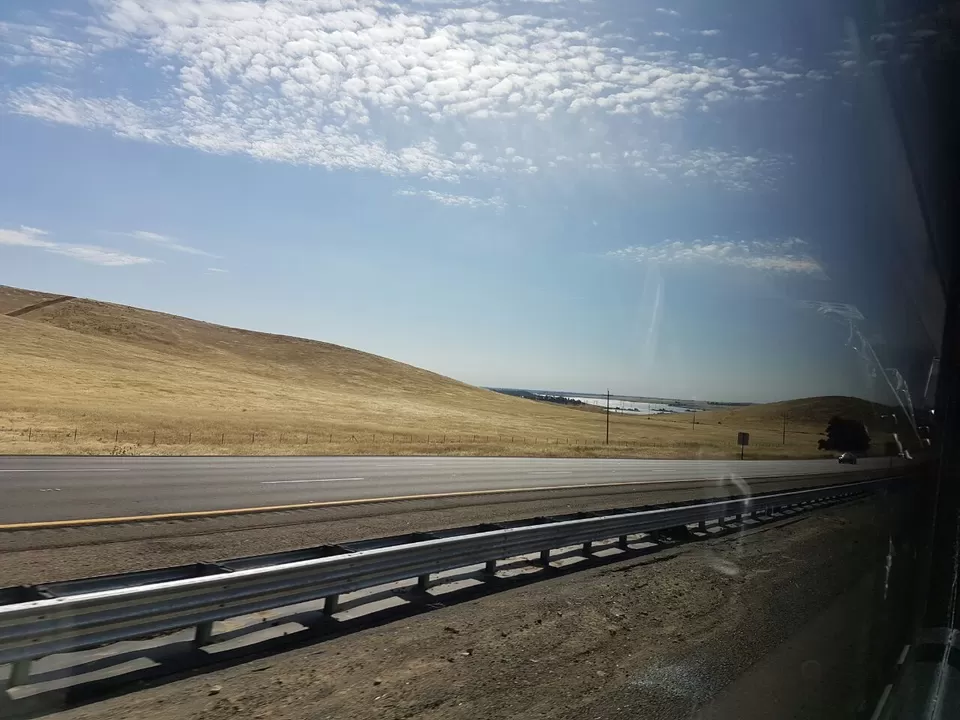 Photo of Pacific Coast Highway, Los Angeles, CA, United States by Shubhangi Jeswal