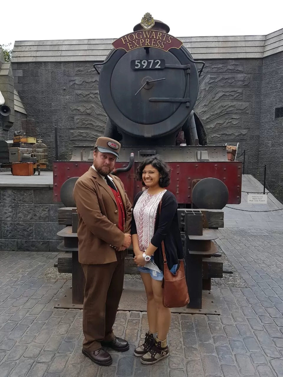 Photo of Universal Studios Hollywood, Universal City Plaza, Universal City, CA, United States by Shubhangi Jeswal