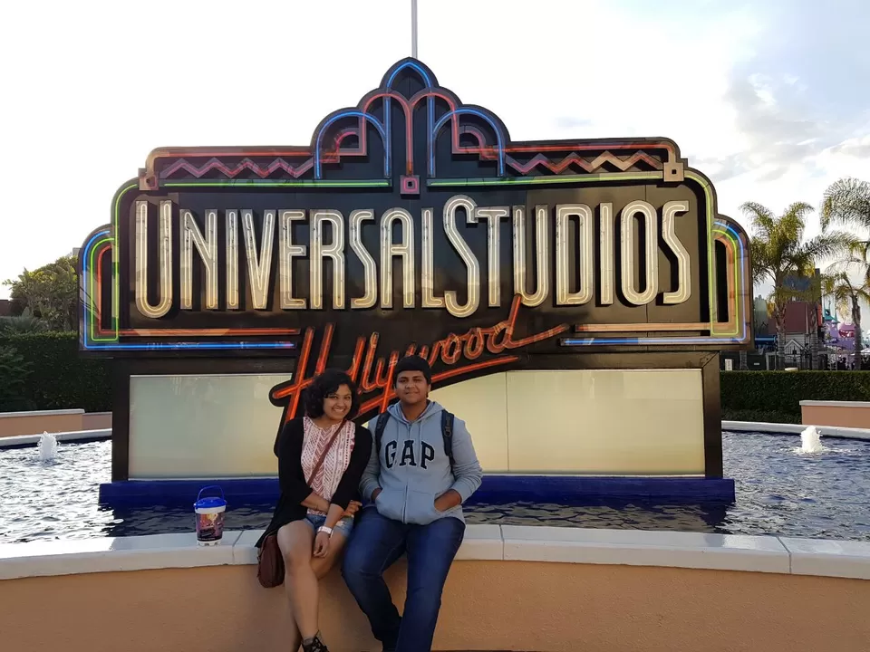 Photo of Universal Studios Hollywood, Universal City Plaza, Universal City, CA, United States by Shubhangi Jeswal